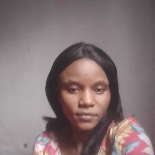 Precious G. profile photo