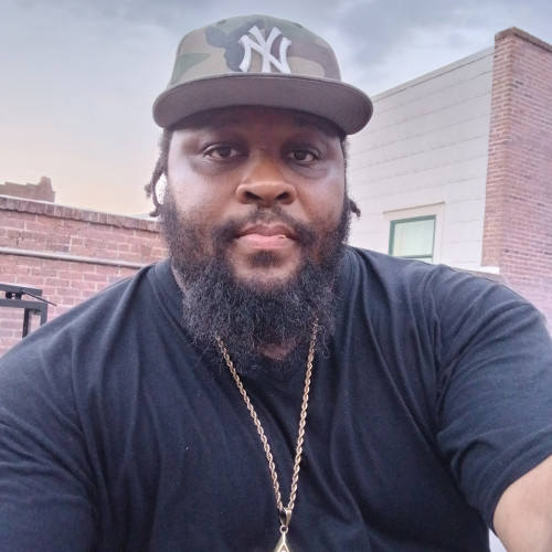 David M. profile photo