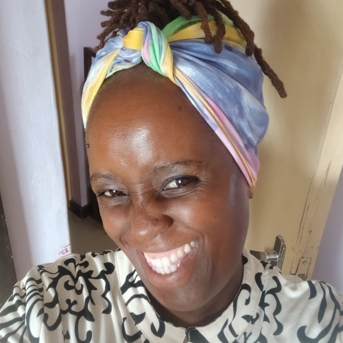 Eunice M. profile photo