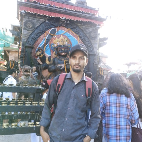 bijaya N.