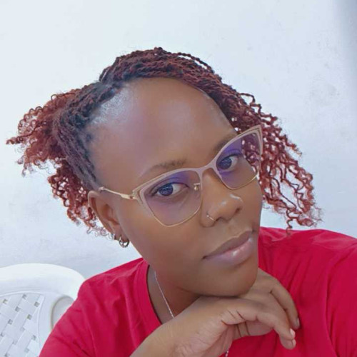 grace a. profile photo