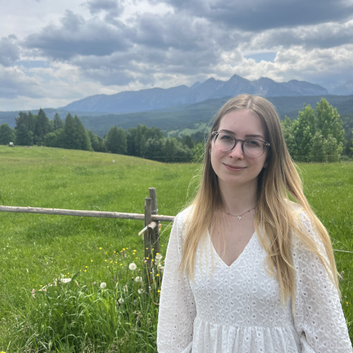 Martyna P. profile photo