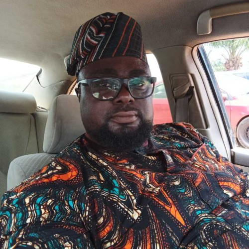 opeyemi J. profile photo
