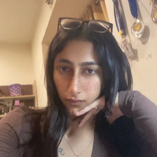 Vaishali J.