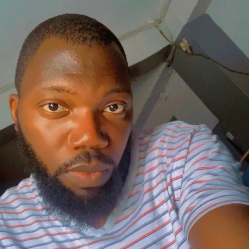 Ibrahim A. profile photo