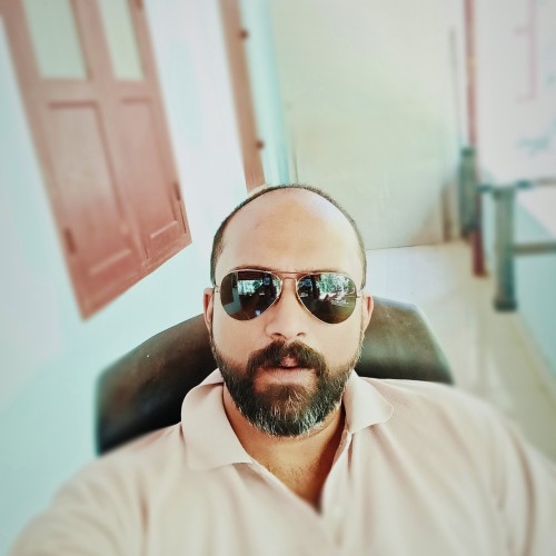 Aditya P. profile photo