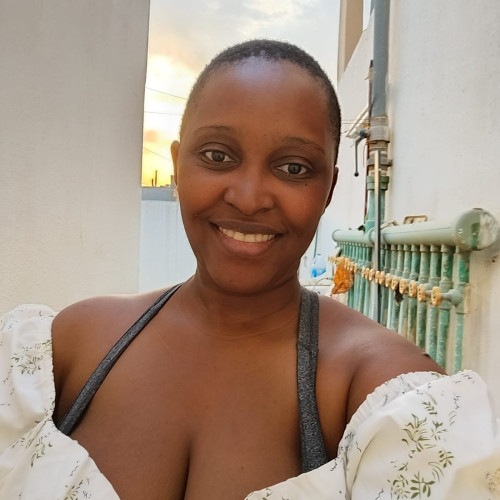 Bukirwa  N. profile photo