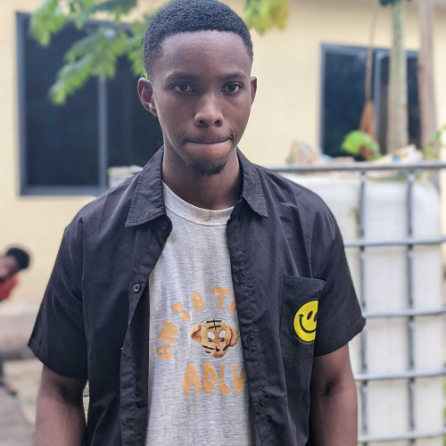 Eric J. profile photo