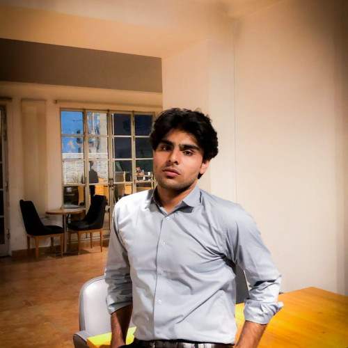 Shahab D.