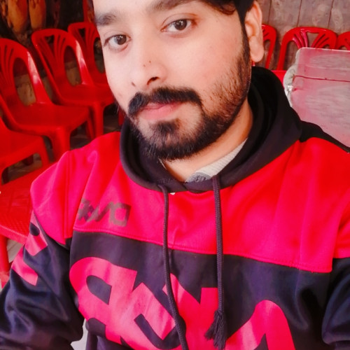 Moazzam  A. profile photo