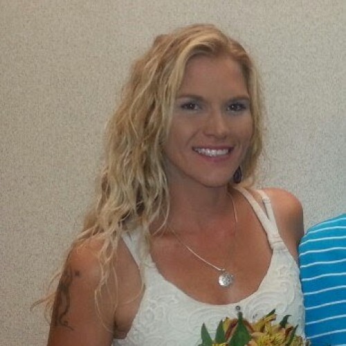Angela D.