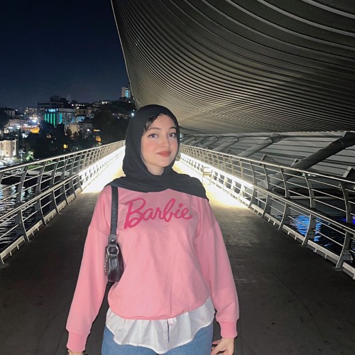Lamyaa J.
