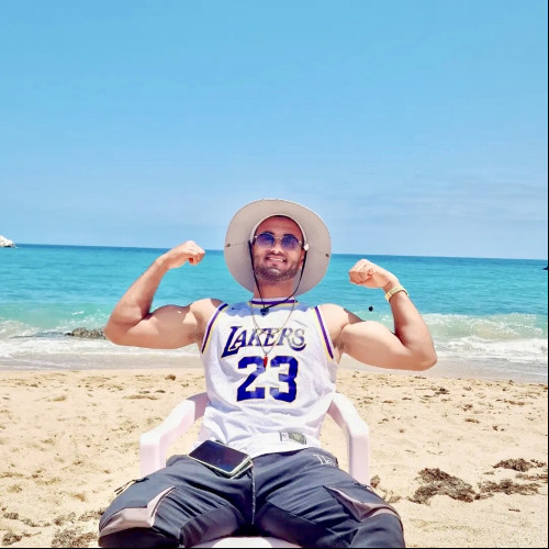 Ayoub B. profile photo