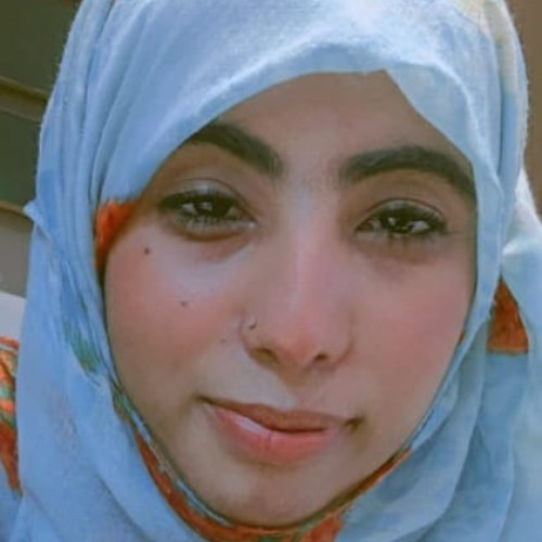 Sidra A. profile photo