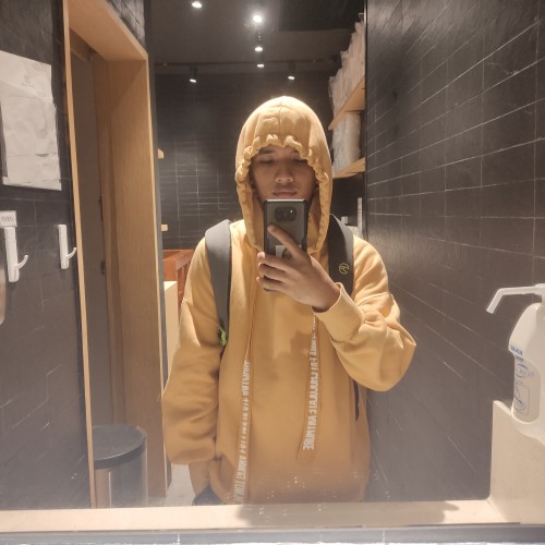 Gimmy M. profile photo