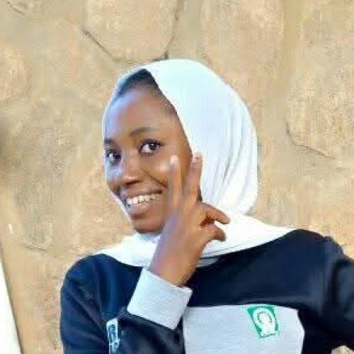 Nasira  J.