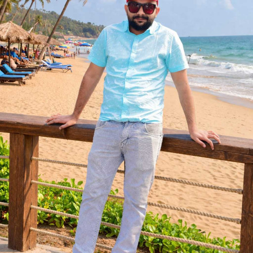 MOHD N. profile photo