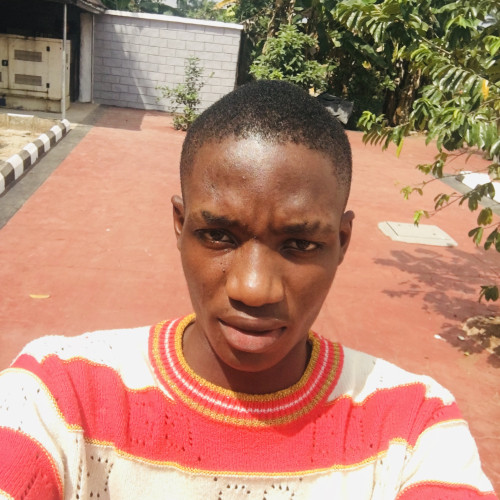 Lucky K. profile photo