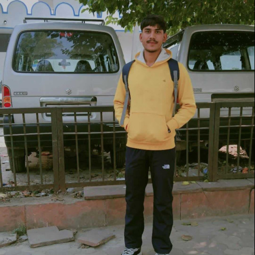 Sumit N. profile photo