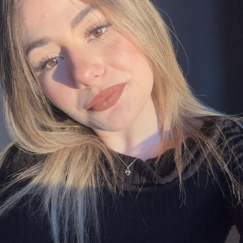 Mihaela M. profile photo