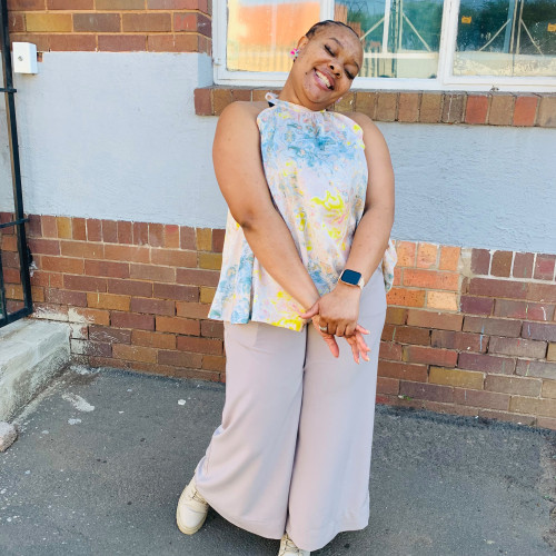 Nosipho H. profile photo