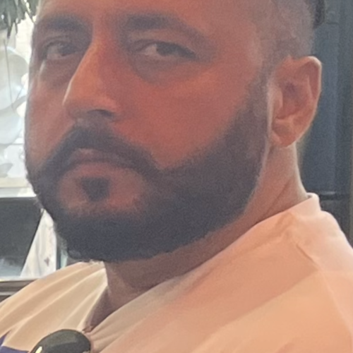 Raja S.