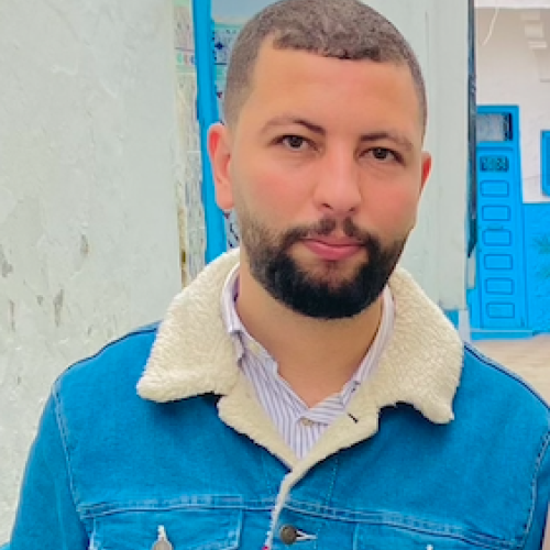 mohammed otmane r. profile photo