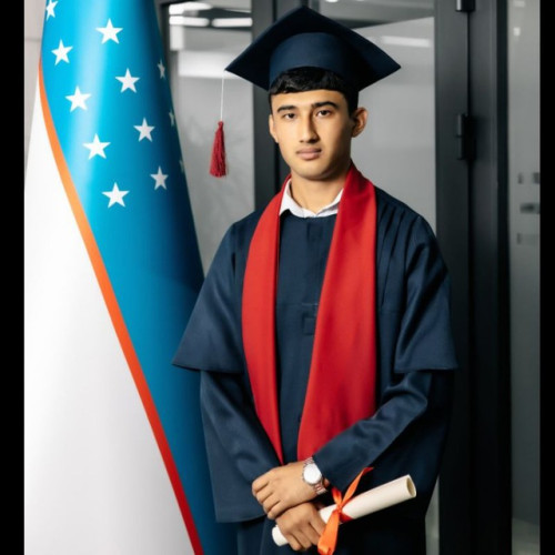 Akramjon K. profile photo