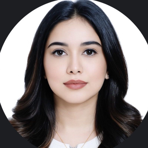 Aly F. profile photo