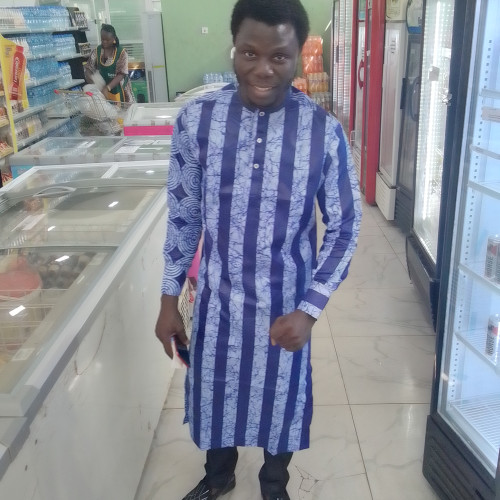 Kehinde  I.
