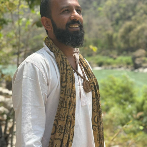 Anjaan G. profile photo