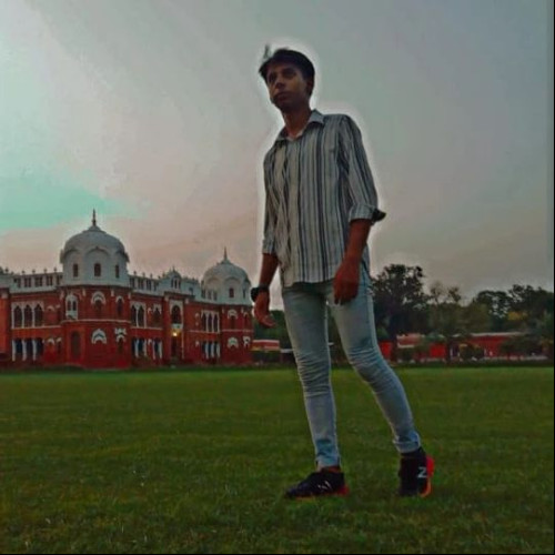 Hammad A.