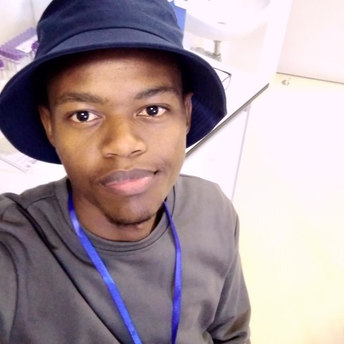 Motheo M.