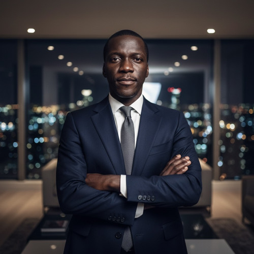 Christian N. profile photo