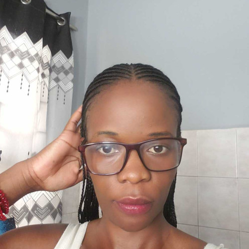 rose p. profile photo