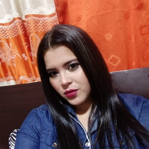 Sofía V. profile photo