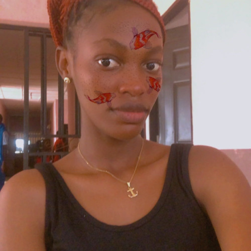 Obonor ofure p. profile photo
