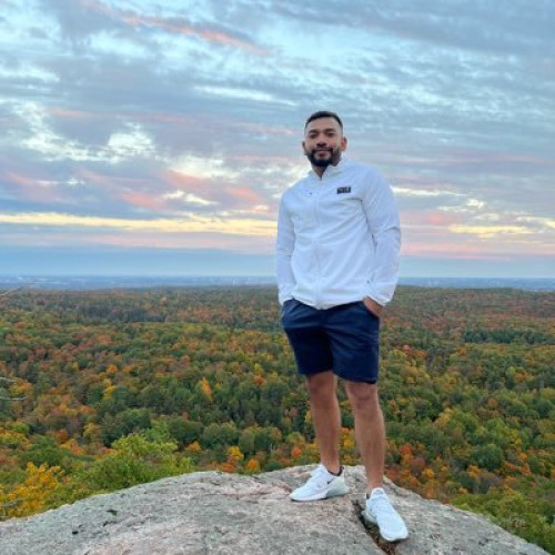 Gabriel  R. profile photo