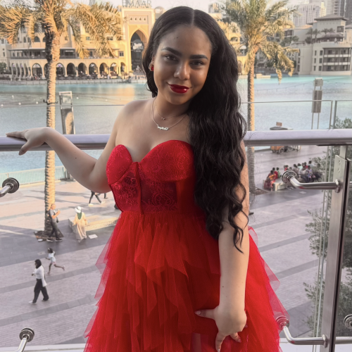 Fatma S. profile photo