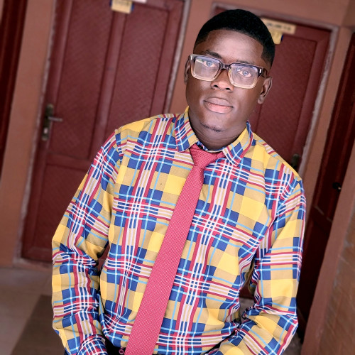 Ajibola  T. profile photo