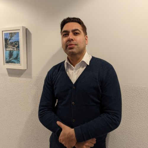 Hamish A. profile photo