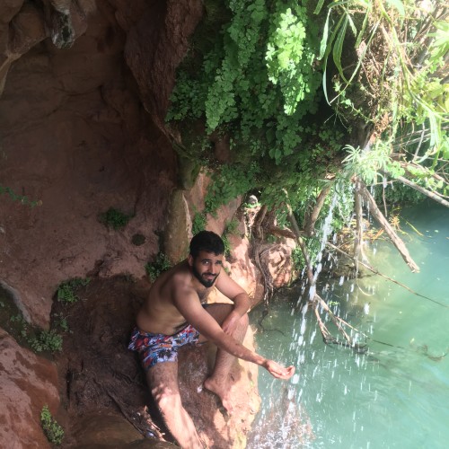 Oussama E. profile photo