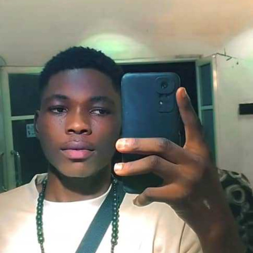Okechukwu D. profile photo