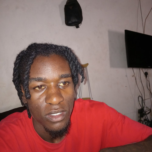 Simon A. profile photo