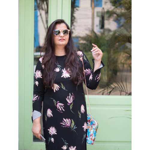 Asmita B.