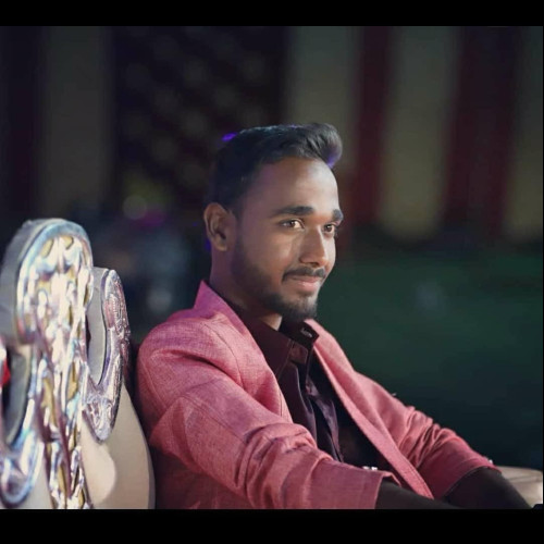 Yogesh S. profile photo