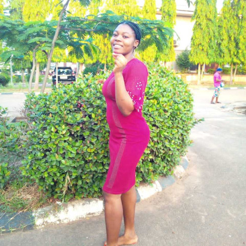 chioma o. profile photo