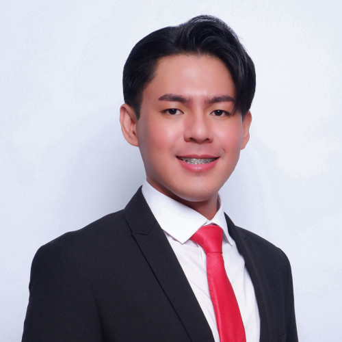 John Vincent K. profile photo