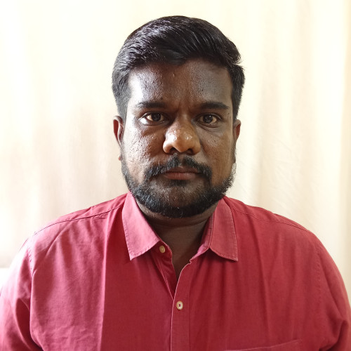 Nandakumar V. profile photo
