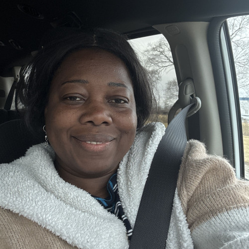 Zenabou M. profile photo